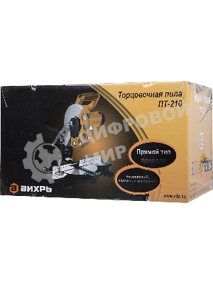 Торцовочная пила Вихрь ПТ-210 72/18/2