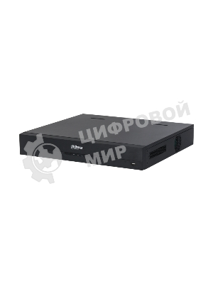 Видеорегистратор Dahua DHI-NVR5432-EI, 16/32/64 Channel 1.5U 4HDDs 4K & H.265 Pro Network Video Recorder