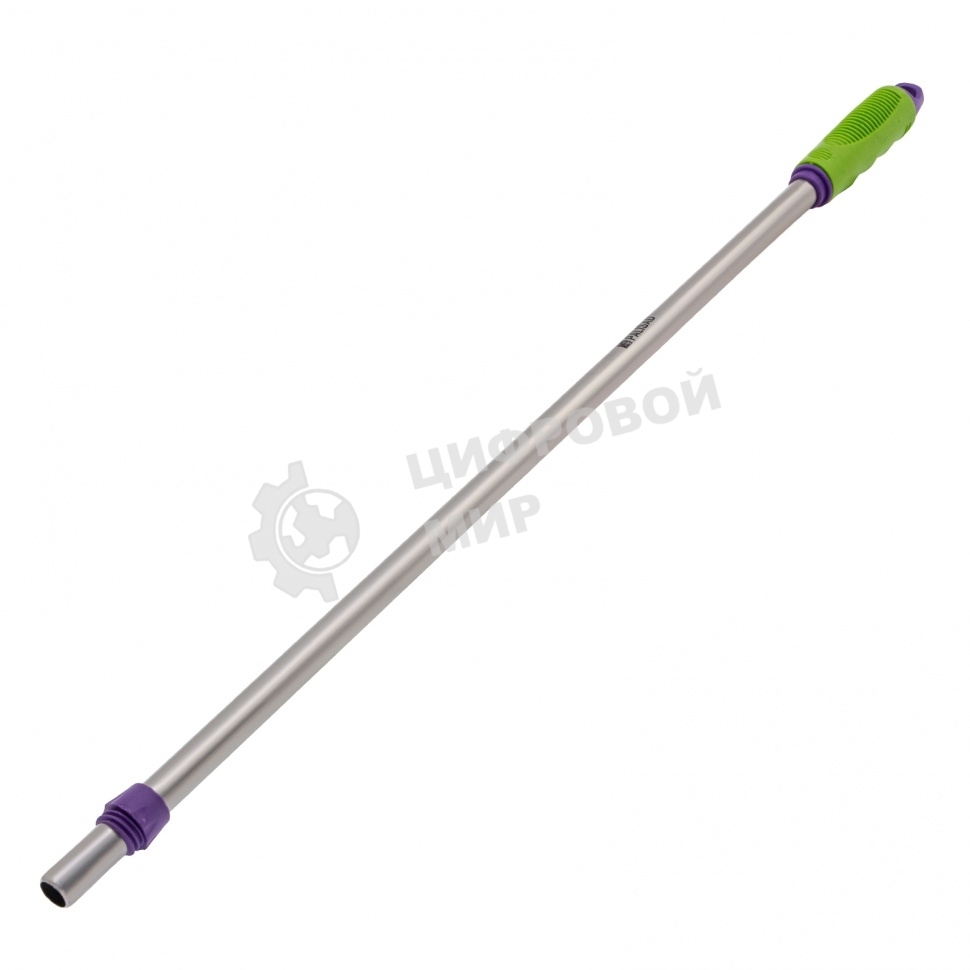 Удлинняющая рукоятка Palisad 800 мм, стальная, для арт. 63001-63010