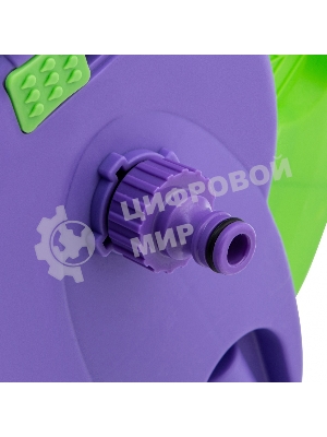 Катушка для шланга Palisad 20 м