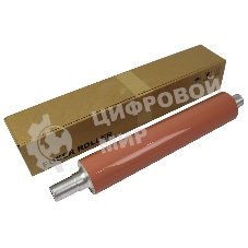 Тефлоновый вал CET CET7077 (A0G6730411, A0G6730400) для Konica Minolta Bizhub PRESS 1052/1250/1250P