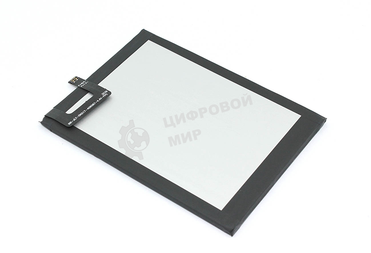 Аккумуляторная батарея для Blackview A80 Pro (DK017) 3.85V 4680mAh Li-Pol