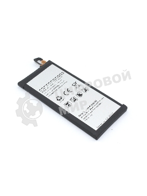 Аккумулятор (батарея) Amperin EB-BA520ABE для Samsung Galaxy A5 (2017) SM-A520