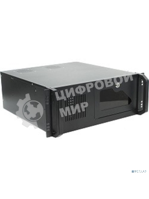 Серверный корпус ExeGate Pro 4U4020S (RM 19