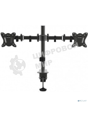 Кронштейн для мониторов Arm Media LCD-T13 черный 15