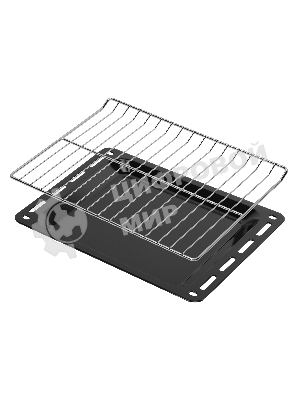 Шкаф духовой электрический Maunfeld AEOF6060G1