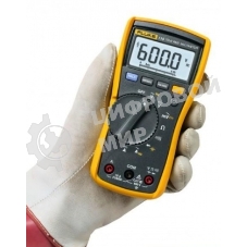 Портативный мультиметр Fluke 115C