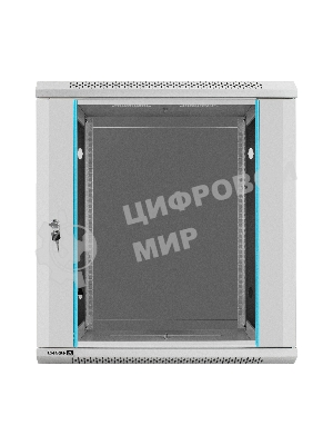 Шкаф телекоммуникационный 19