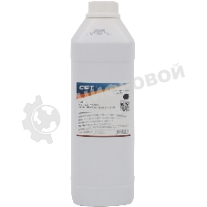 Тонер CET PK201 OSP0201K-500 черный бутылка 500гр. для принтера Kyocera ECOSYS P6030cdn/M6026cdn