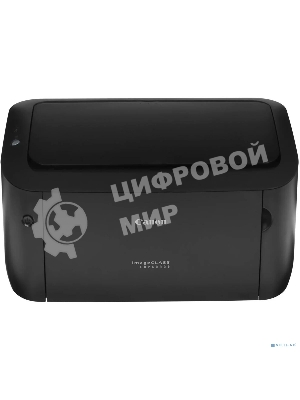 Принтер Canon imageClass LBP6030B A4, лазерный, черно-белый, 18стр/мин, 600dpi, 400МГц, 32Мб, USB, (8468B054) 