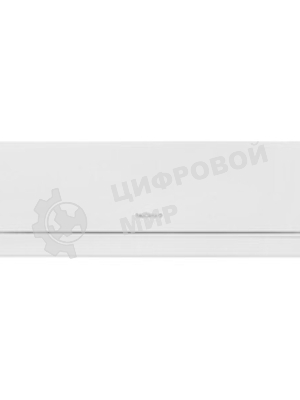 Наружный блок кондиционера Neoclima NU-24T1 24000 BTU, 70 м², охлаждение, обогрев