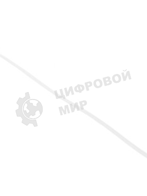Хомут-стяжка кабельная нейлоновая 07-0251 Rexant 250 x3,6 мм, черная, упаковка 100 шт.