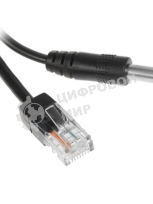 Сплиттер Osnovo PoE Splitter/2W