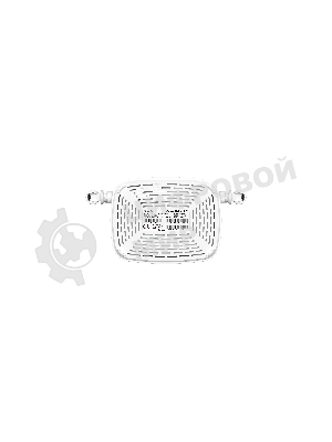Оптический сетевой терминал Tenda HG3 N300 Wi-Fi xPON ONT