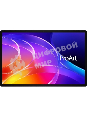 Ноутбук Asus ProArt PZ14 HT7407NA-SN091X Snapdragon X2 Elite X2E-88-100 16Gb SSD512Gb Qualcomm Adreno 14