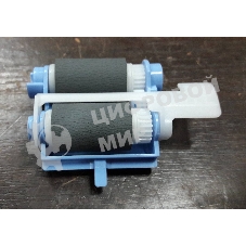 Ролик захвата из кассеты (лоток 2,3,4,5) HP LJ M402/M426/M501/M506/M527 (RM2-5741)