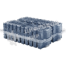 Картридж HPE LTO-7 Ultrium Non Custom Lbl 20Pk (C7977AN)