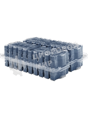 Картридж HPE LTO-7 Ultrium Non Custom Lbl 20Pk (C7977AN)