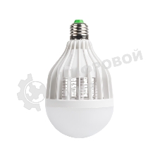 Антимоскитная лампа Rexant 10 Вт/E27 (R20)