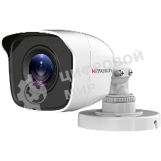 Камера видеонаблюдения Hikvision HiWatch DS-T200S 3.6-3.6мм цветная