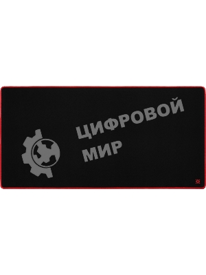 Коврик для мышки Defender ULTRA XXL