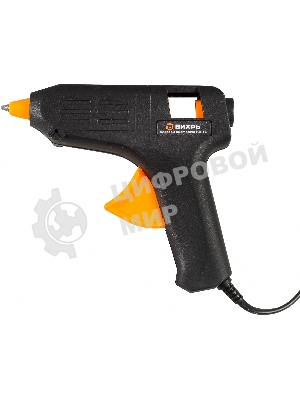 Клеевой пистолет КП-11 Вихрь