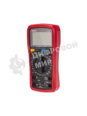 Автомобильный мультиметр UNI-T UT105+