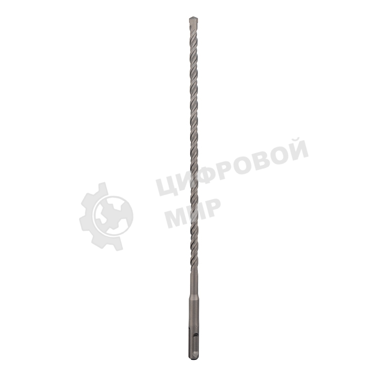 Бур по бетону Kranz 12x260x200 мм SDS PLUS