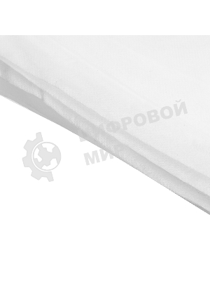 Чехол на молнии для парника Palisad 300 х 110 см, СУФ42