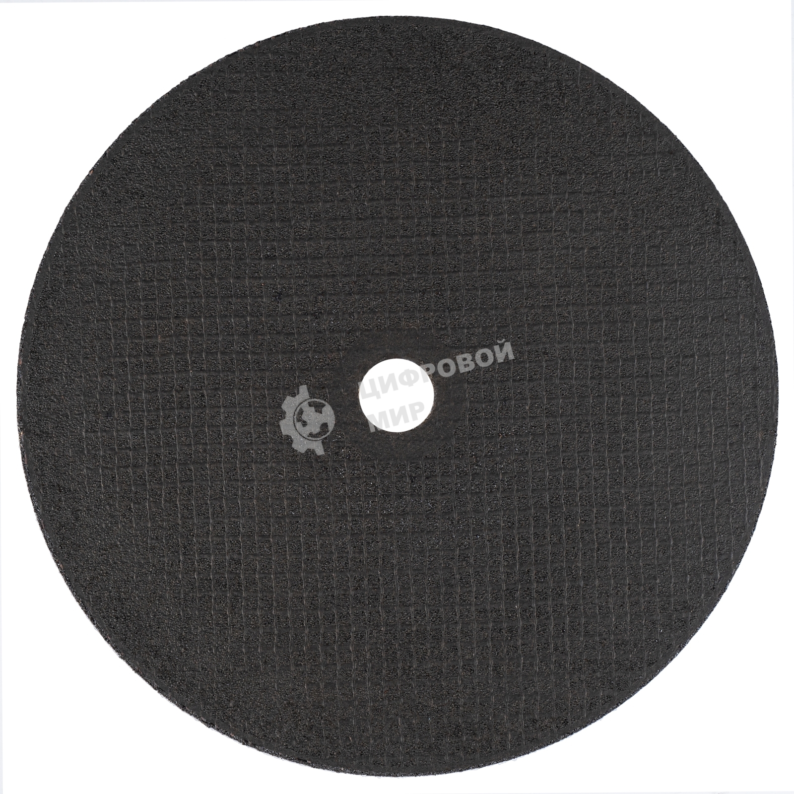 Круг отрезной по металлу Gross 230 х 1,6 х 22,2 мм, WA46TBF