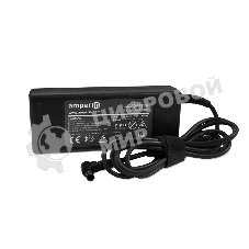 Блок питания (сетевой адаптер) Amperin AI-SV80 для ноутбуков Sony Vaio 19.5V 4,1A 6.5pin