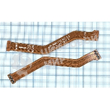 Шлейф основной межплатный для Samsung Galaxy A20 A205F