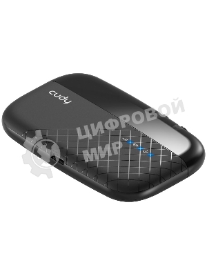 Роутер беспроводной Cudy MF4 Wi-Fi cat.4 черный
