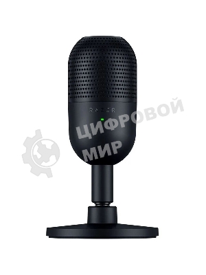 Микрофон Razer Seiren V3 Mini - черный RZ19-05050100-R3M1