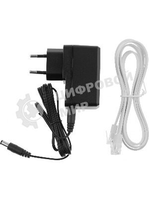 Маршрутизатор TENDA Wi-FiAX1500 WI-FI 6 TX2 PRO