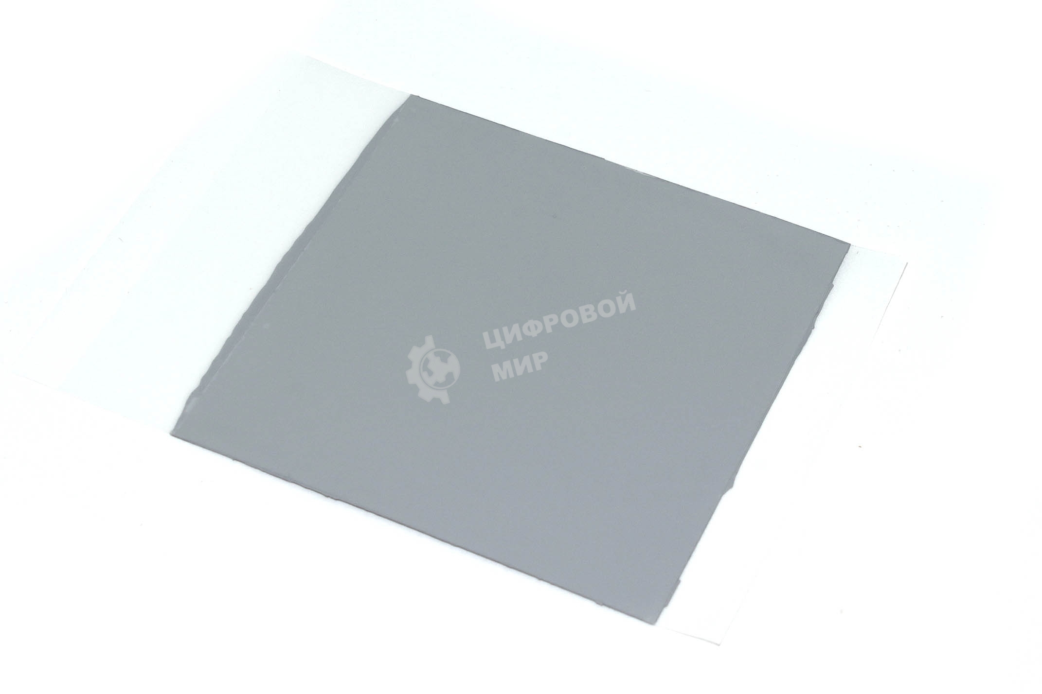 Термопаста с фазовым переходом Honeywell PTM-7950 80х80х0,2 мм