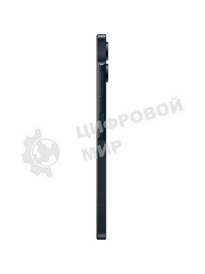 Смартфон Samsung Galaxy SM-A065F A06 4/64Gb черный