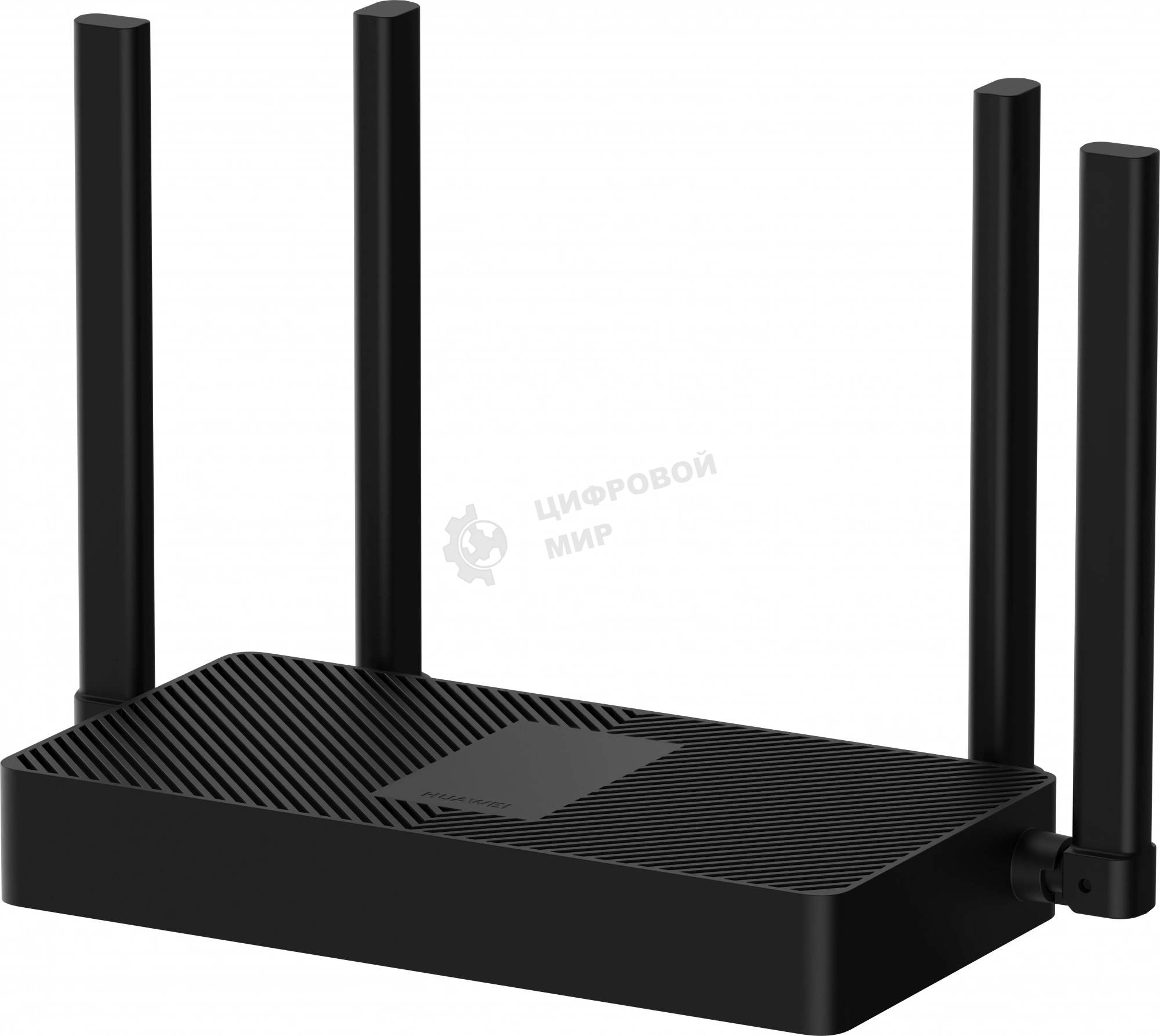 Роутер беспроводной Huawei WiFi AX1 WS5203-23 10/100/1000BASE-T