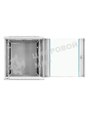 Шкаф телекоммуникационный 19