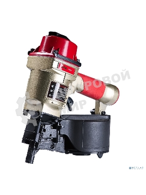 Пистолет Fubag 100158 гвоздезабивной N65C (барабанного типа)