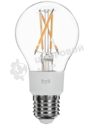 Умная Лампочка Yeelight LED Filament Light