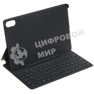 Чехол-клавиатура HONOR PADX8A GRAY 5503ABKM
