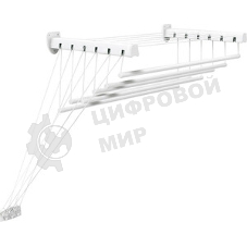 Сушилка для белья Gimi Lift 140
