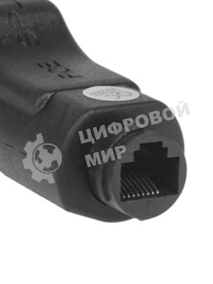 Сплиттер Osnovo PoE Splitter/2W