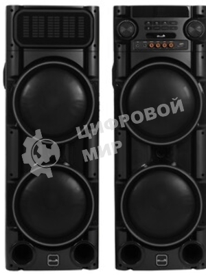 Колонка Eltronic 08