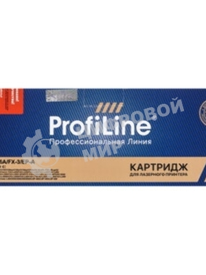 Картридж лазерный ProfiLine PL-C3906A для принтеров HP LJ 5L/5L FS/5ML/6L/6L GOLD/6L PRO/6LSE/6LXI/3100/Canon LBP 440/445/460/465/660/EP-A 2500 копий