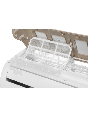 Кондиционер Centek CT-65E07+ Серия CT-65E (комплект)