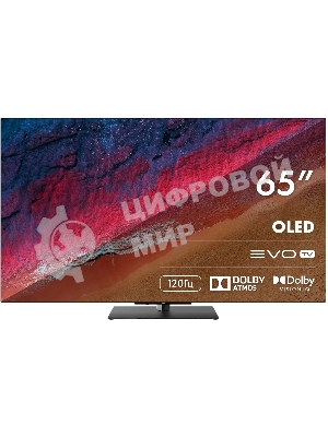 Телевизор Haier 65