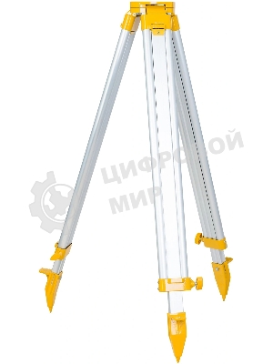 Штатив Ermenrich PLT30 фиолетовый (86259)