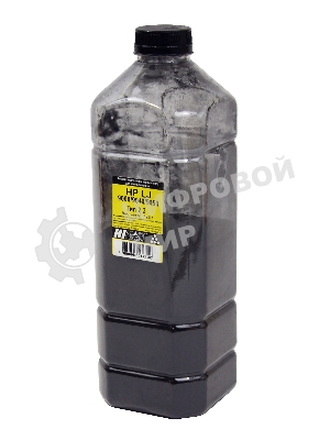 Тонер Hi-Black для HP LJ 9000/9040/9050 Тип 2.2, 825 г, канистра, (C8543X)